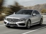 Mercedes-Benz C250 AMG Line 2014 года